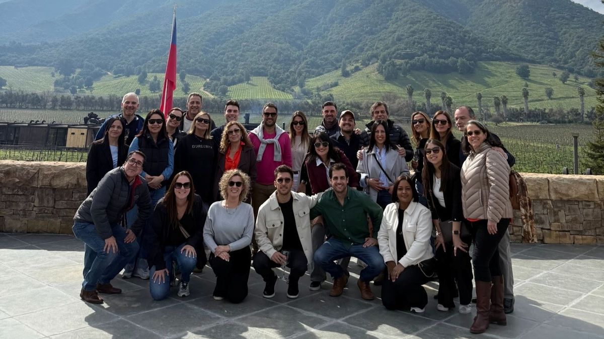 Iberoestar se reunió con turoperadores nacionales el 13 de agosto.