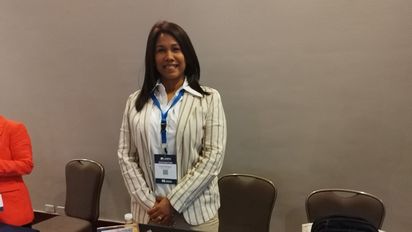 Majestic Resorts en Ladevi Workshop Chile.