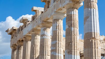 3 lugares increíbles para visitar cerca de Turquía