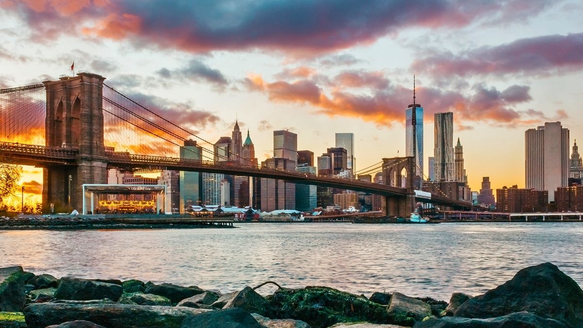 Ciudad de Nueva York.