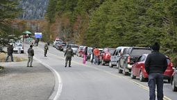 Gremios emplazaron a las autoridades a reforzar la seguridad para asegurar la llegada de turistas en la temporada alta.&nbsp;