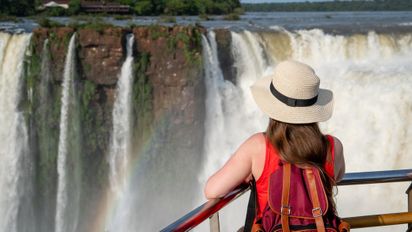 Turismo en Misiones: Puerto Iguazú prepara una temporada de verano con nuevas experiencias
