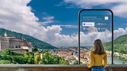 GoTrenes –perteneciente al Grupo Tije– inicia una nueva etapa de crecimiento con la incorporación de nuevas soluciones de negocio que fortalecerán su presencia en el mercado mexicano y latinoamericano, además de una nueva denominación que próximamente será dada a conocer.