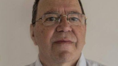 Rodolfo Raffo se refiere a la situación actual del turismo en Argentina.