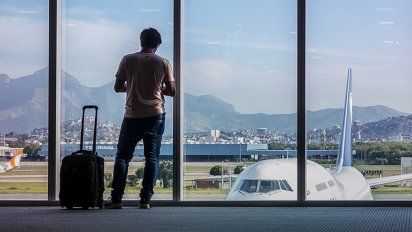 Brasil: fuerte incremento del mercado internacional