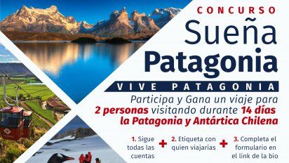 Distintas empresas de Chile proponen un concurso sin precedentes.