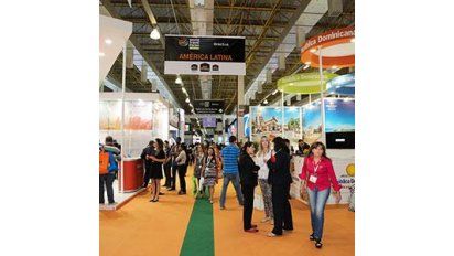 San Pablo recibirá al WTM Latin America 2016