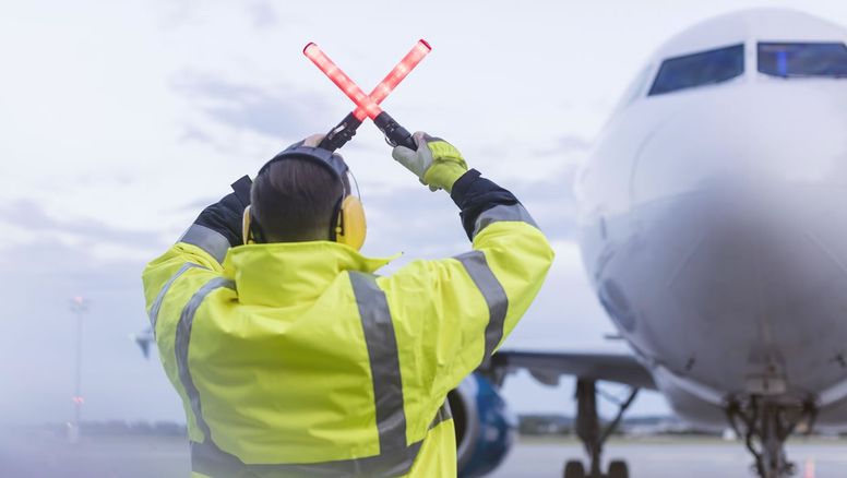 No todas las compañías aéreas le asignan la misma importancia a la seguridad.