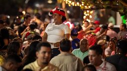La Dirección de Turismo de Guayaquil buscará replicar iniciativas como Panamá Nocturna en otros puntos de la ciudad.&nbsp;