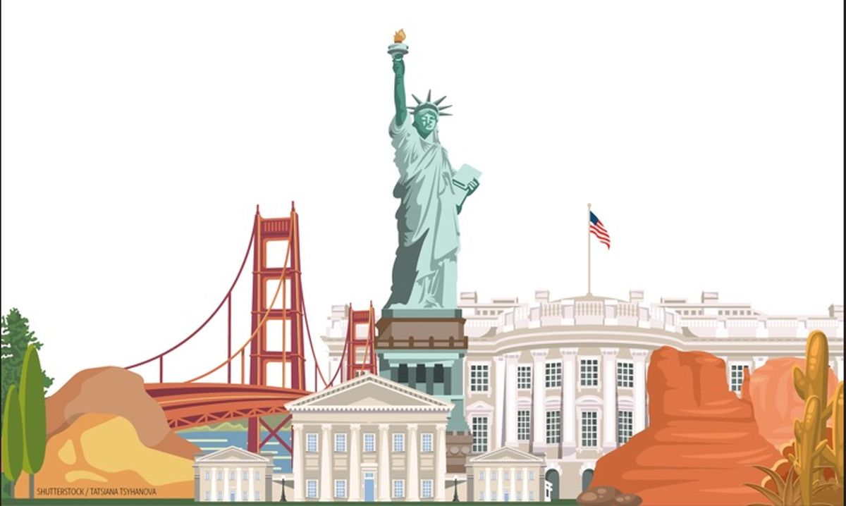 Estados Unidos: Ladevi Medios y Soluciones les brinda a los profesionales de los viajes el Manual Estados Unidos 2022 - una herramienta indispensable a la hora de vender.