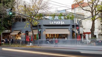 Originales propuestas gastronómicas y de diseño convierten a este barrio en el más cool de Buenos Aires y uno de los más elegidos en el mundo.&nbsp;