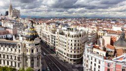 Madrid. 