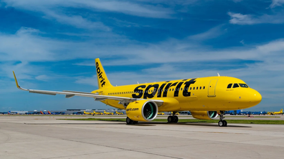 Tulum: Spirit Airlines confirma vuelos al nuevo aeropuerto internacional