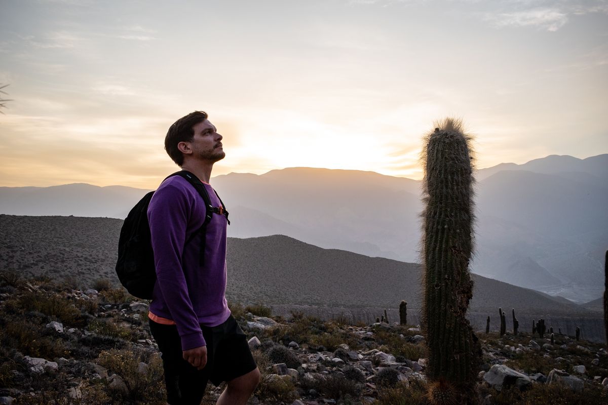 Semana Santa: Jujuy tendrá celebraciones cargadas de espiritualidad y te contamos cuál será el calendario completo de actividades.