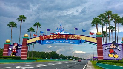 Walt Disney World Resort: ¿Cuánto cuesta la entrada a los parques?