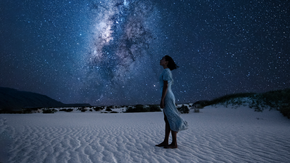 Pueblos Mágicos: Cuatro Ciénegas, el imperdible de Coahuila