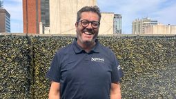 &nbsp;Aguinaldo Gonçalves Junior es el gerente de Ventas y Marketing de MME Hotéis.