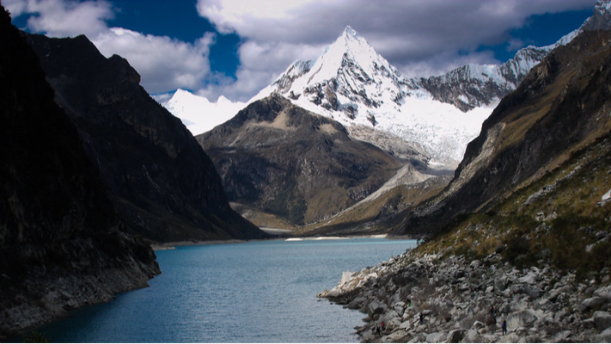 Huaraz se hace presente en el Top de destinos de aventura de Forbes para 2026, poniendo foco en la oferta de turismo de aventura y naturaleza.