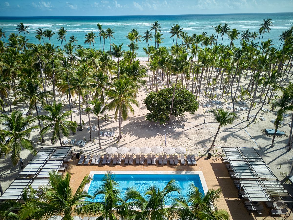 Ola dio a conocer el servicio exclusivo disponible en el Riu Palace Macao Adults Only.