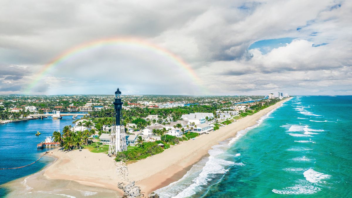 Greater Fort Lauderdale se destaca como uno de los destinos más inclusivos de los Estados Unidos.
