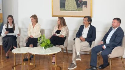 Spain Talks: la sostenibilidad como premisa del turismo