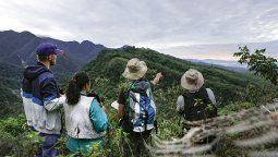 Mincetur y Trabaja Perú suscriben acuerdo