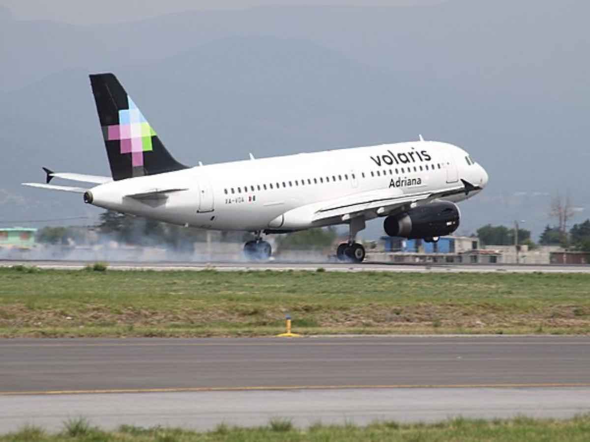 Buen Fin vuelos y pasajes baratos con Volaris