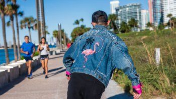 South Beach (Miami) ha sido una referencia para el segmento Lgbtq+ desde los 80.