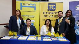 En el marco de Ladevi Workshop Lima, TC Travel presentó sus circuitos turísticos y herramientas para agencias de viajes.