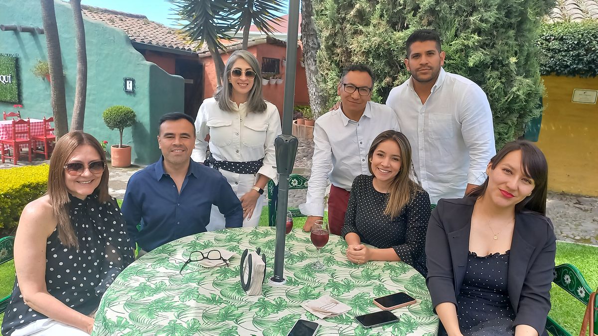 Agencias de viajes y mayoristas asistieron a evento de Iberia, en Quito. 