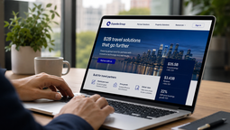 Expedia Group logra exitosos resultados financieros en el Q1 de 2026.&nbsp;