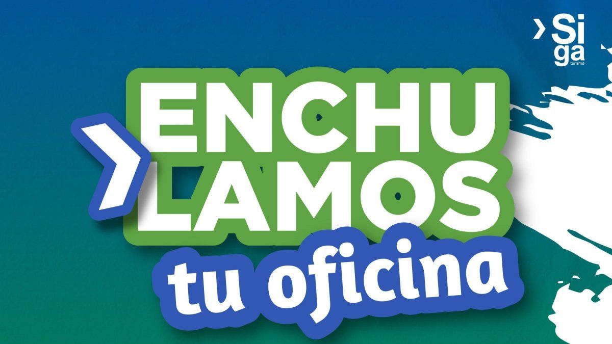 Nueva edición de la campaña de incentivo de Siga Turismo.