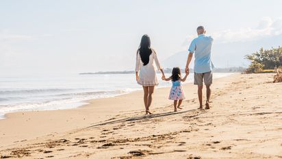 Verano en Brasil: estas son las playas secretas que amarán los argentinos