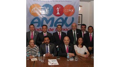 Fortalezas y retos del sector turístico mexicano