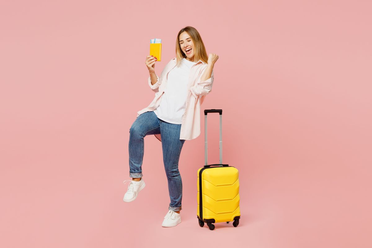Primera versión del Travel Sale 2025 se realizará entre el lunes 24 y el miércoles 26. - Ladevi Medios y Soluciones Primera versión del Travel Sale 2025 se realizará entre el lunes 24 y el miércoles 26.