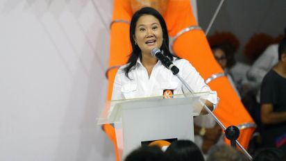 Keiko Fujimori es la presidenta electa del Perú. ¿Qué espera el turismo del nuevo gobierno?