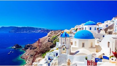 Europa: 5 ciudades en el Mediterráneo que te conquistarán