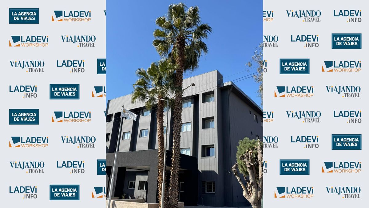 Hathor Mendoza aspira a liderar el segmento de tres estrellas en la provincia cuyana.&nbsp;