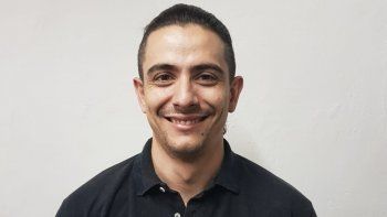 Federico Gómez fue quien rescató a las turistas perdidas en Tucumán.