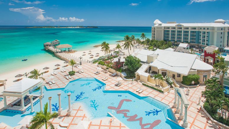 PriceTravel Holding contará con una oferta completa de hospitalidad en el Caribe gracias a una alianza con Sandals.