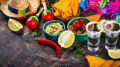 5 restaurantes en Bogotá para probar la comida mexicana