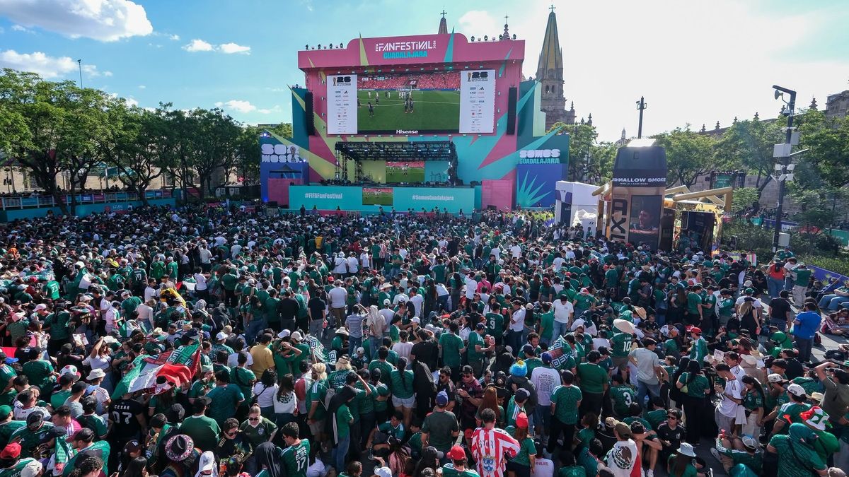 Sectur afirmó que el Mundial dejó un legado que fortalece el posicionamiento internacional de México.