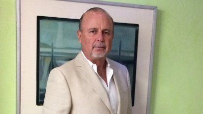 Jesús Almaguer, director comercial y de Marketing de Oasis Hotels & Resorts.