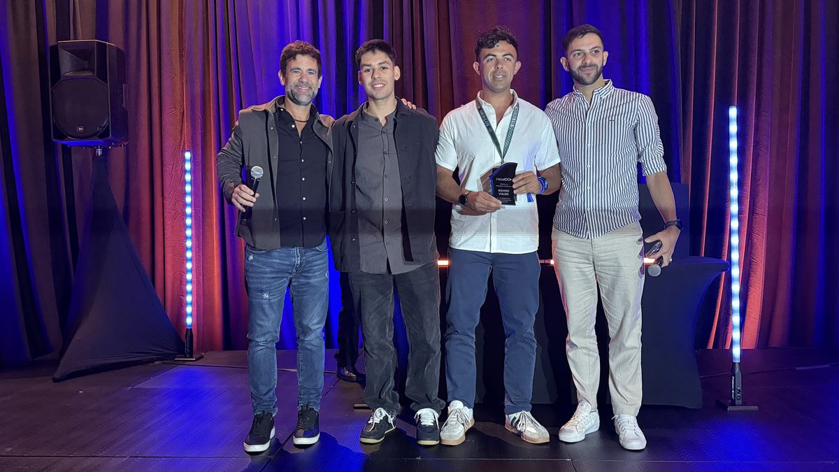 HotelDO Summit: Romeo Viajes - Stefano Romeo