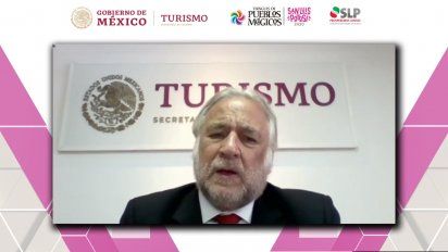 Tianguis de Pueblos Mágicos será virtual por Covid-19