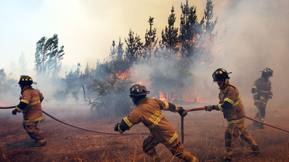 Fedetur: Hay 30 empresas turísticas afectadas por incendios 