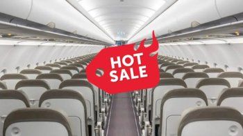 Hot Sale 2024: te compartimos cuáles son los destinos más buscados en Argentina para que aproveches los descuentos y promociones.