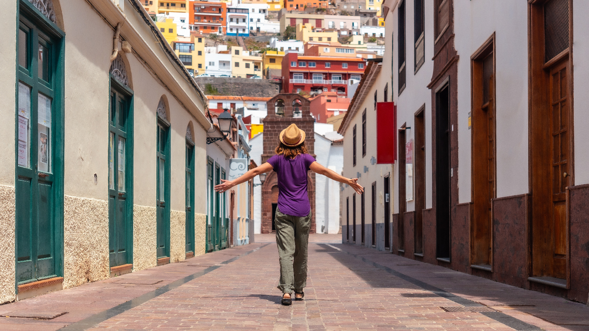 El norte de España es una de las regiones más espectaculares de Europa.