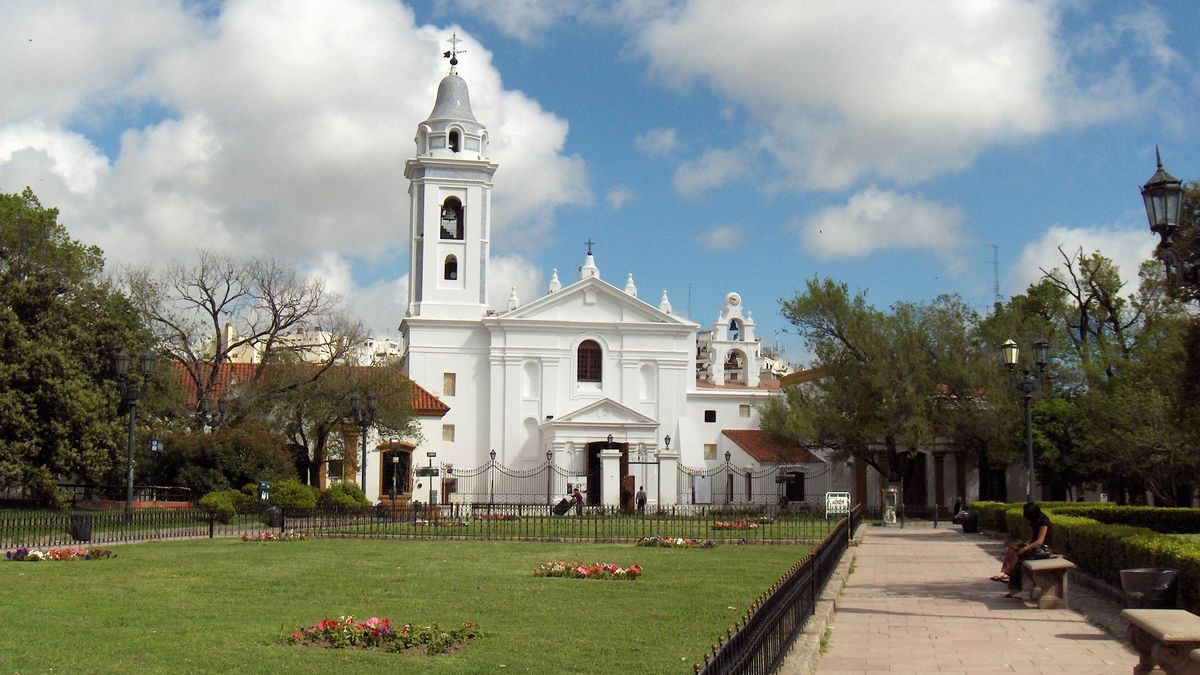 Vacaciones de invierno: Pilar es considerada una ciudad con alojamientos lujosos y muy buscados por los turistas. 