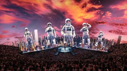 5 conciertos imperdibles en Las Vegas en 2026